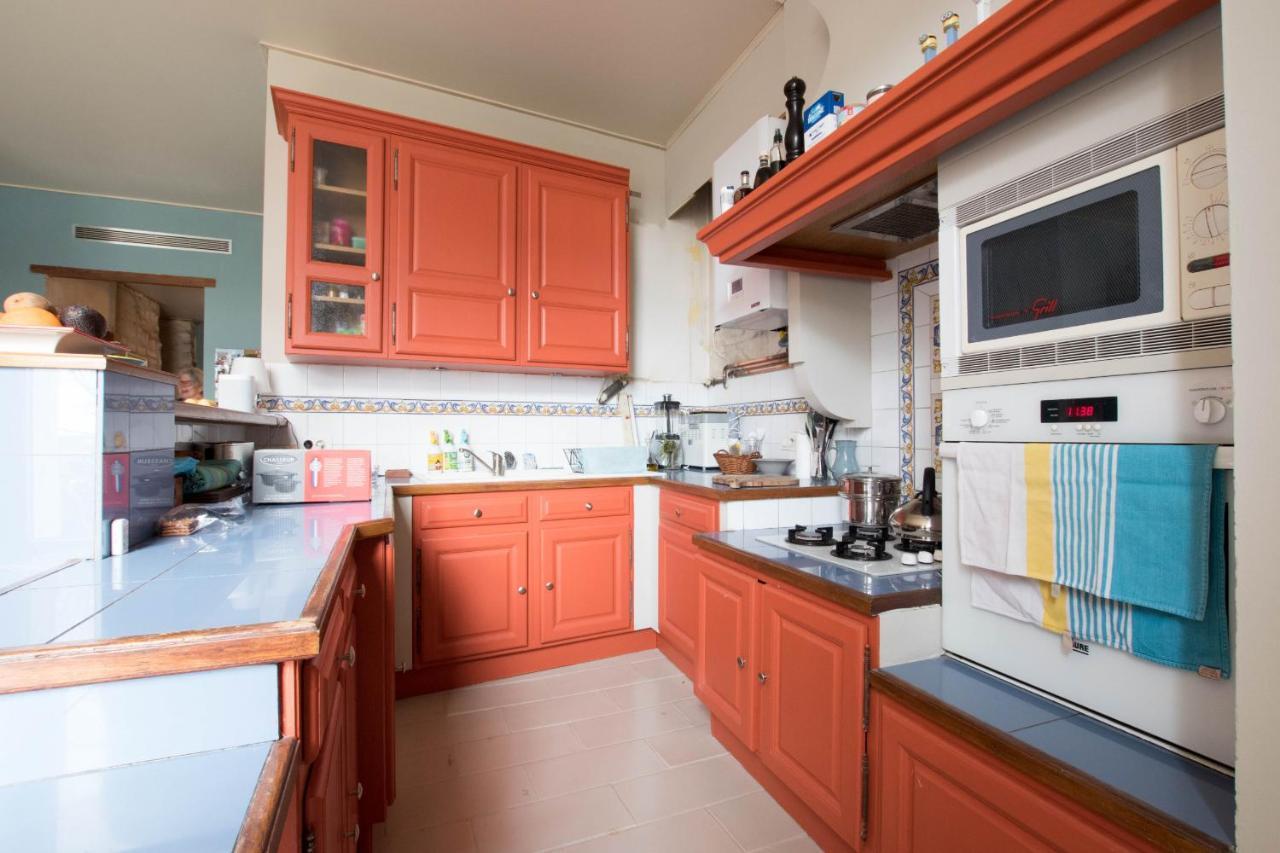 Clem - Appartement Dans Le Coeur D'阿爾勒 外观 照片